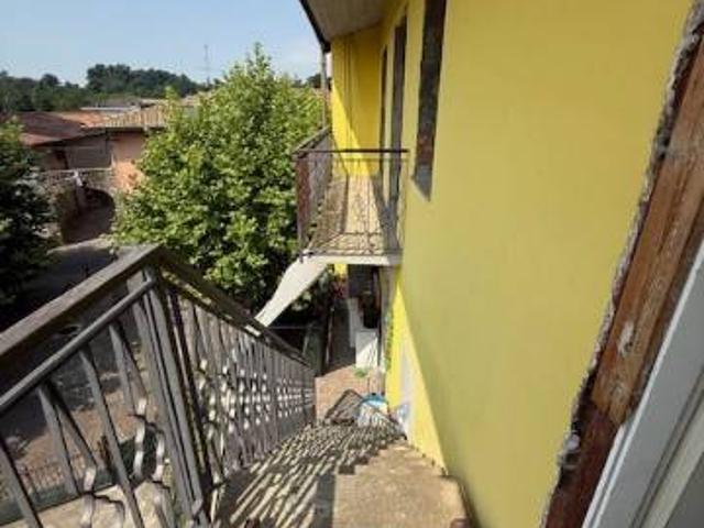 Appartamento in vendita a Terno d'Isola BG