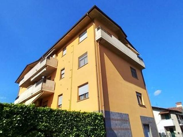 Appartamento in vendita a Terno d'Isola BG