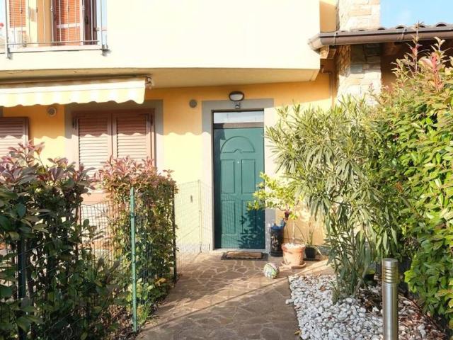 Appartamento in vendita a Terno d'Isola BG