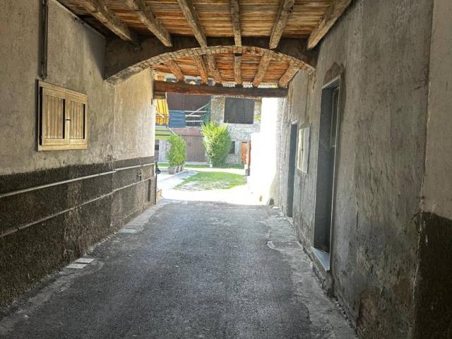 Appartamento in vendita a Terno d'Isola BG