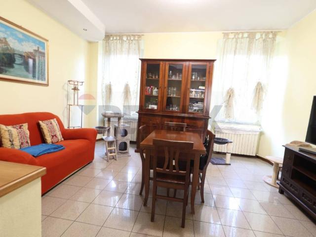 Appartamento in vendita a Terno d'Isola BG
