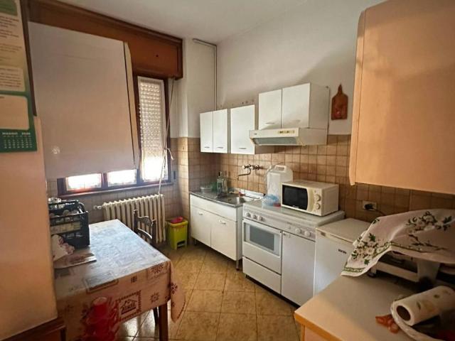 Appartamento in vendita a Terno d'Isola BG