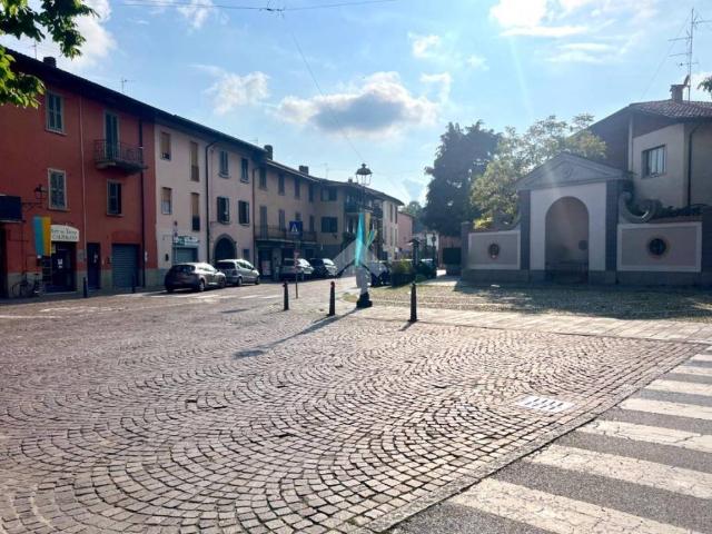 Appartamento in vendita a Terno d'Isola BG