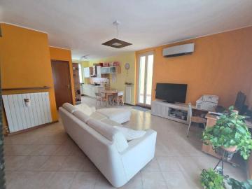 Appartamento in vendita a Terno d'Isola BG