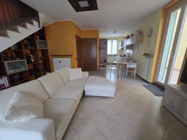 Appartamento in vendita a Terno d'Isola BG
