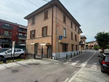 Appartamento in vendita a Terno d'Isola BG