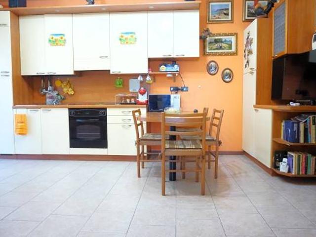 Appartamento in vendita a Terno d'Isola BG