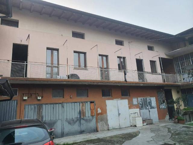 Appartamento in vendita a Terno d'Isola BG