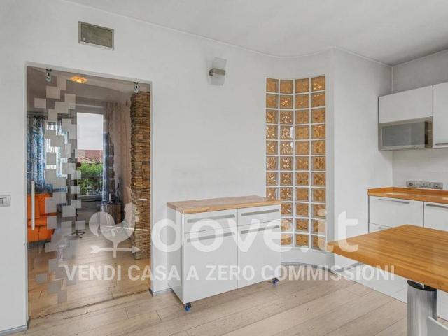 Appartamento in vendita a Terno d'Isola BG