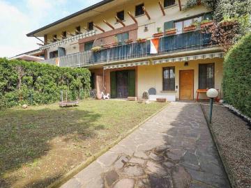 Appartamento in vendita a Terno d'Isola BG