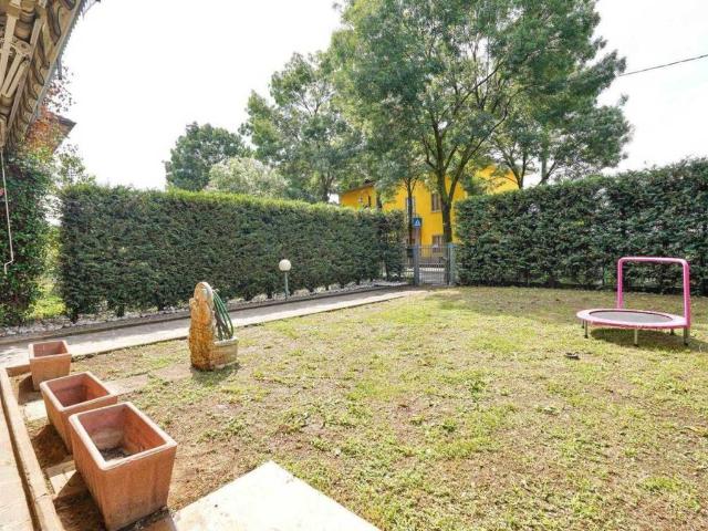 Appartamento in vendita a Terno d'Isola BG