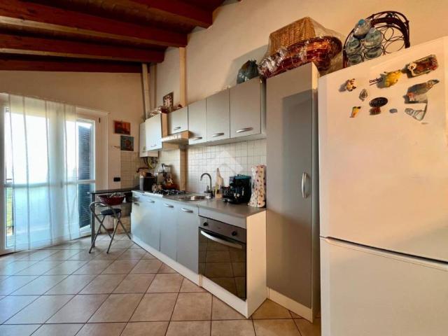 Appartamento in vendita a Terno d'Isola BG