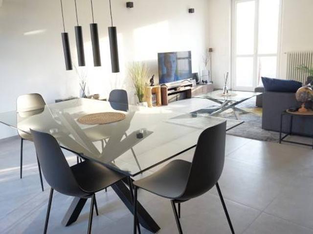 Appartamento in vendita a Terno d'Isola BG