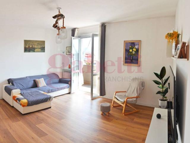 Appartamento in vendita a Terno d'Isola BG