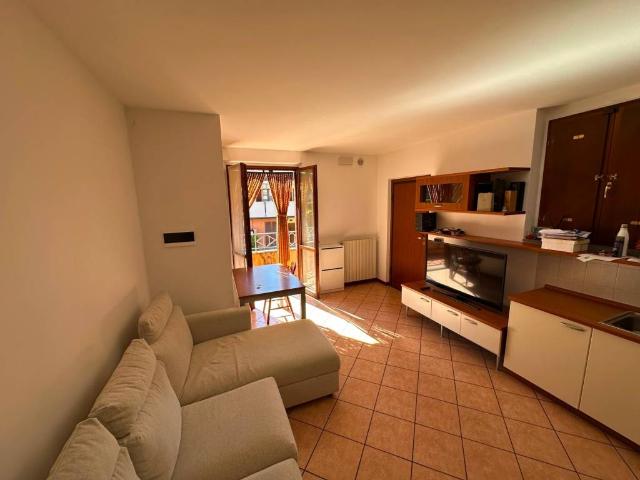 Appartamento in vendita a Terno d'Isola BG