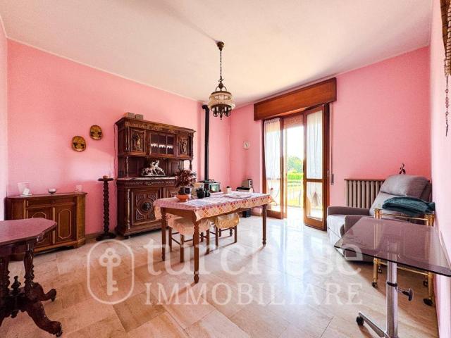 Appartamento in vendita a Terno d'Isola BG