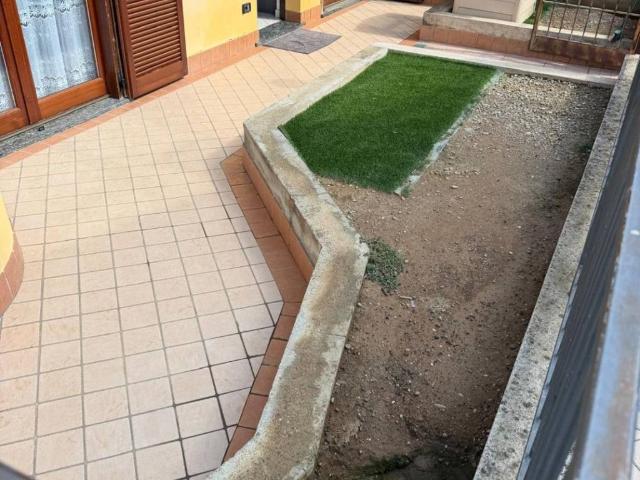 Appartamento in vendita a Terno d'Isola BG