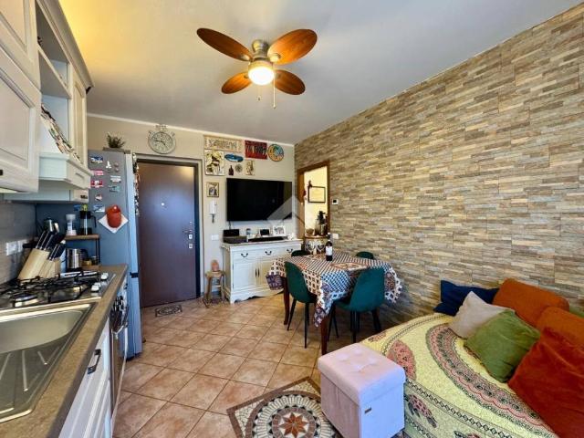 Appartamento in vendita a Terno d'Isola BG