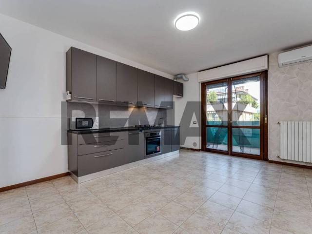 Appartamento in vendita a Terno d'Isola BG