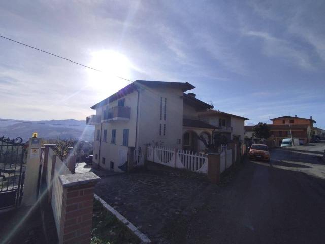 Appartamento in vendita a Teramo