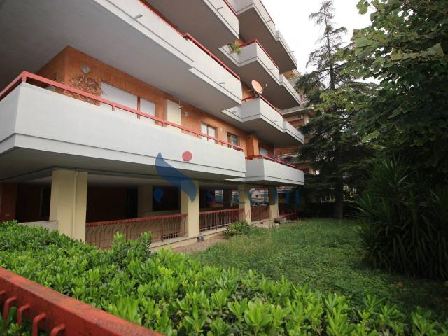 Appartamento in vendita a Teramo 90m² Teramo