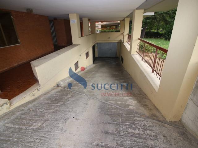 Appartamento in vendita a Teramo 90m² Teramo