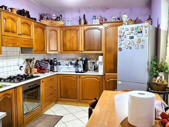 Appartamento in vendita a Teramo