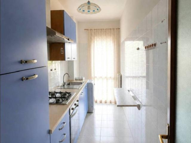 Appartamento in vendita a Teramo