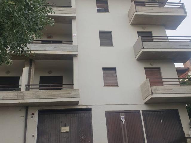 Appartamento in vendita a Teramo