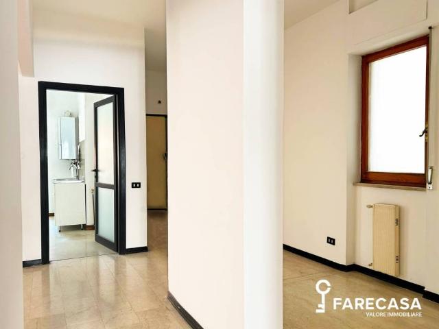 Appartamento in vendita a Teramo TE