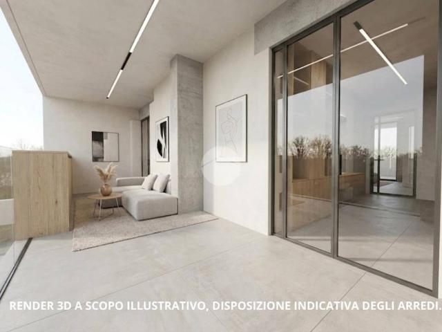 Appartamento in vendita a Teramo TE
