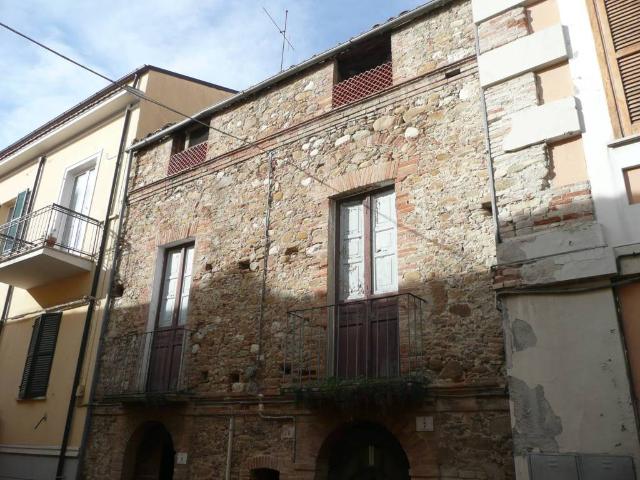 Appartamento in vendita a Teramo TE