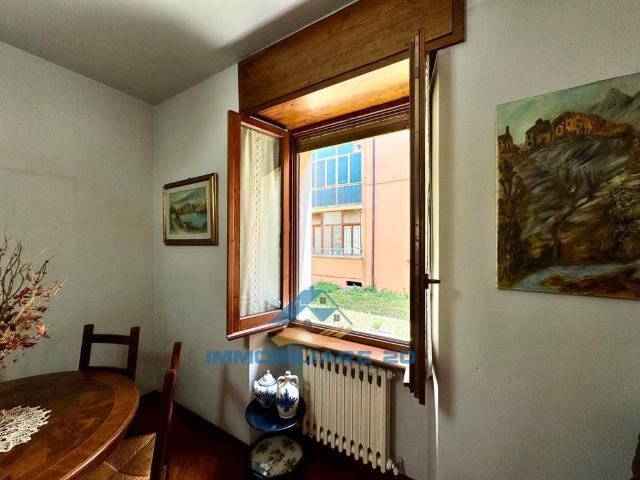 Appartamento in vendita a Teramo TE