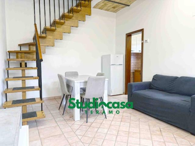 Appartamento in vendita a Teramo TE