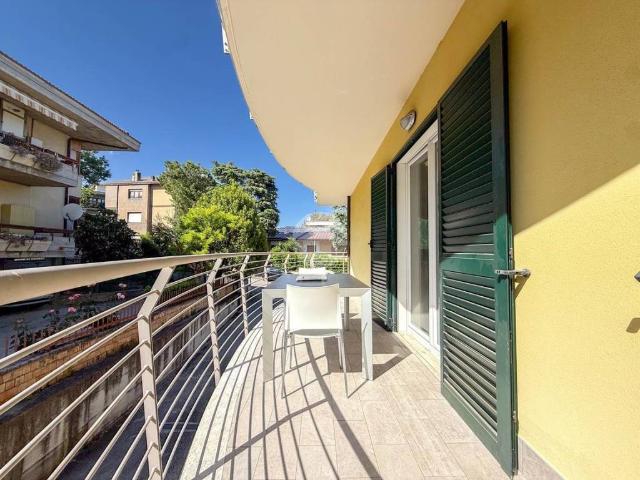 Appartamento in vendita a Teramo TE