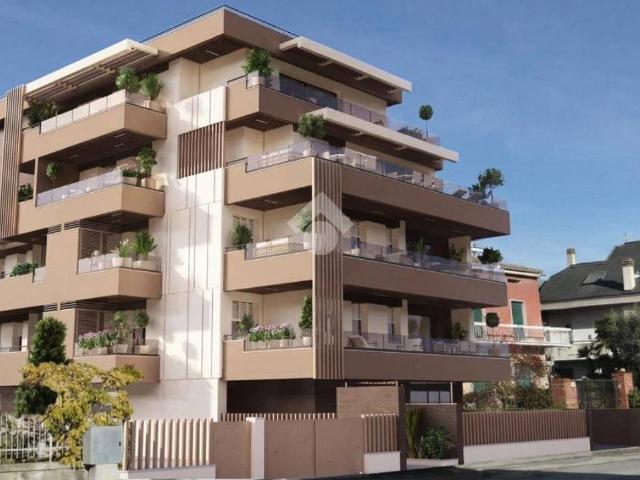 Appartamento in vendita a Teramo TE
