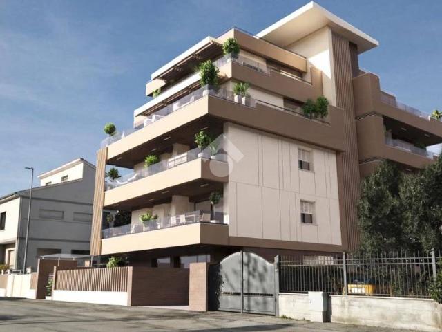 Appartamento in vendita a Teramo TE
