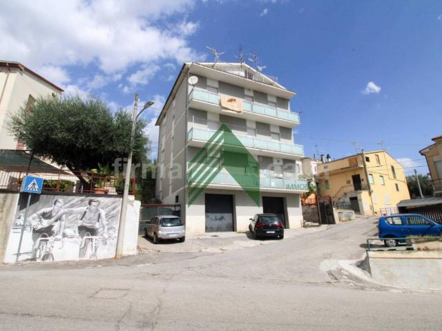 Appartamento in vendita a Teramo TE