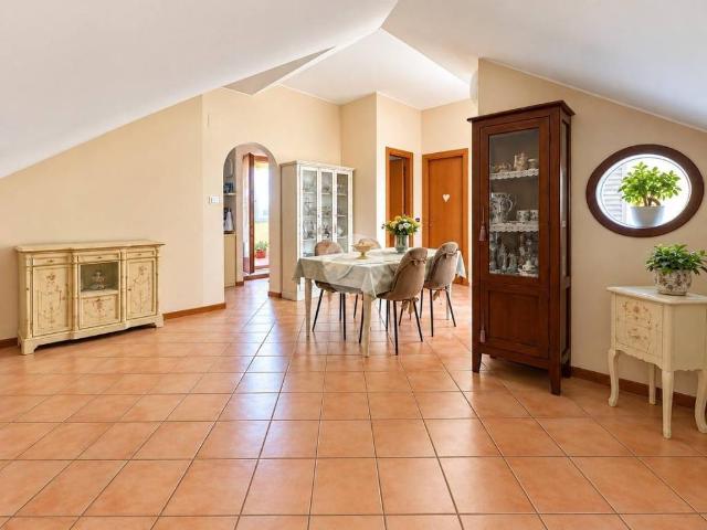 Appartamento in vendita a Teramo TE