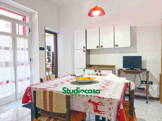 Appartamento in vendita a Teramo TE