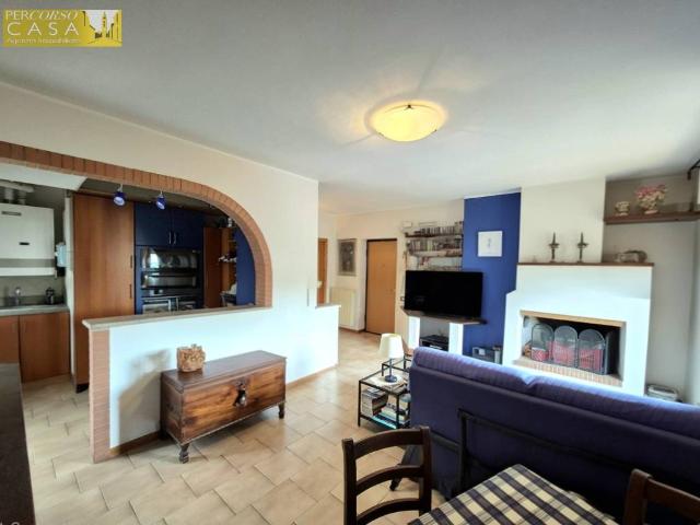 Appartamento in vendita a Teramo TE