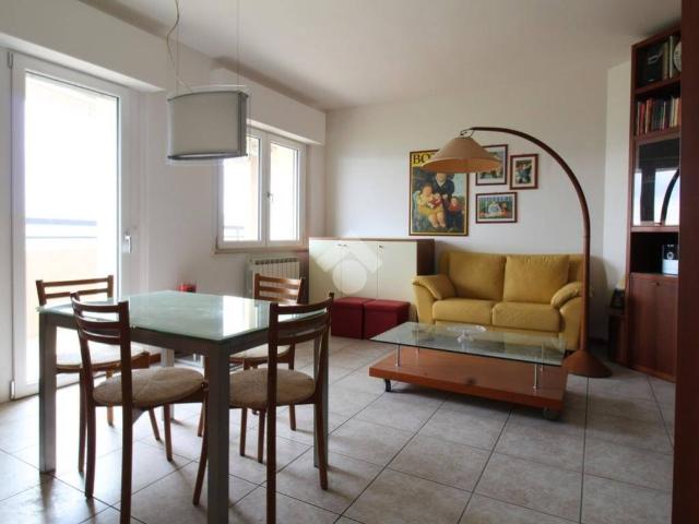 Appartamento in vendita a Teramo TE