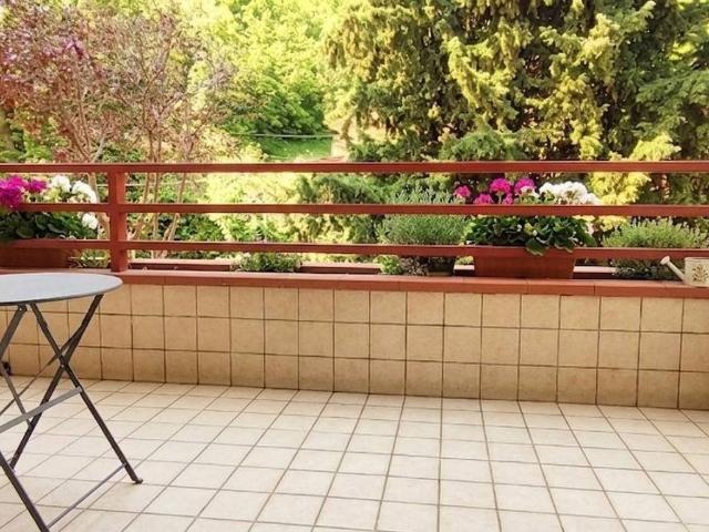 Appartamento in vendita a Teramo TE