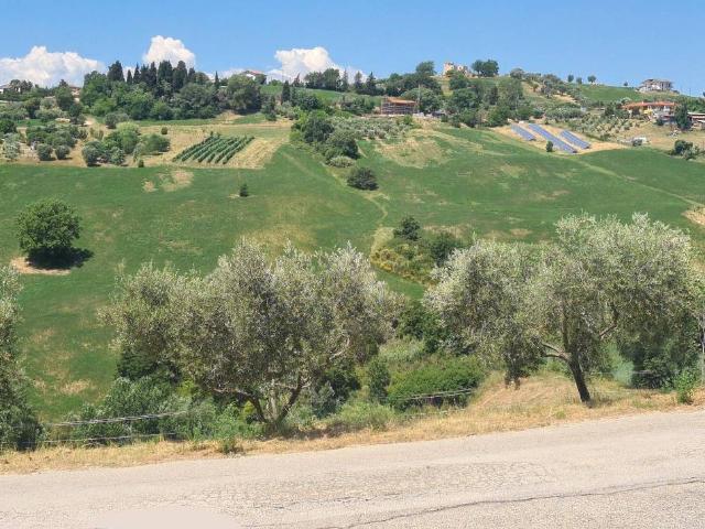 Appartamento in vendita a Teramo TE