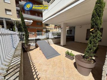 Appartamento in vendita a Teramo TE