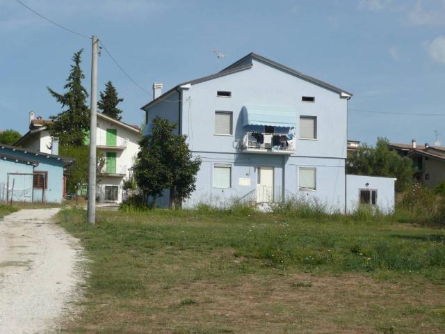 Appartamento in vendita a Teramo TE
