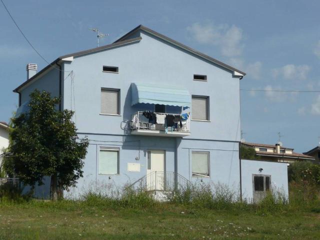 Appartamento in vendita a Teramo TE
