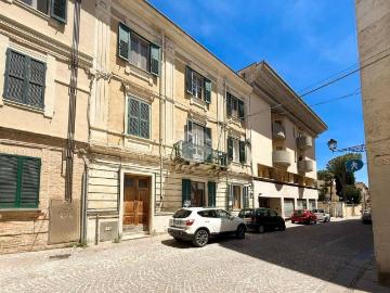 Appartamento in vendita a Teramo TE