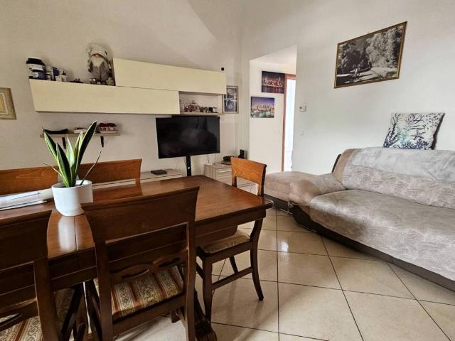 Appartamento in vendita a Teramo TE
