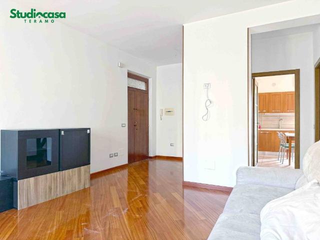 Appartamento in vendita a Teramo TE